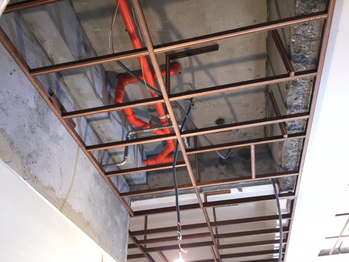 【開箱】為了兩個寶貝女兒，裝潢時我用《無甲醛》綠建材打造了一個「最健康」的新家～