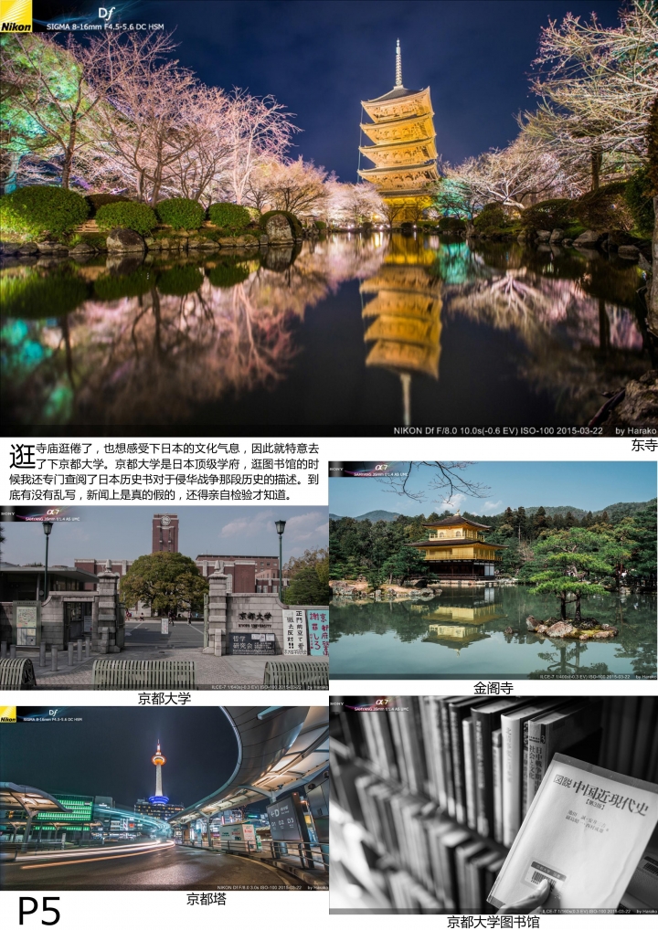 東瀛十四日暴走遊記