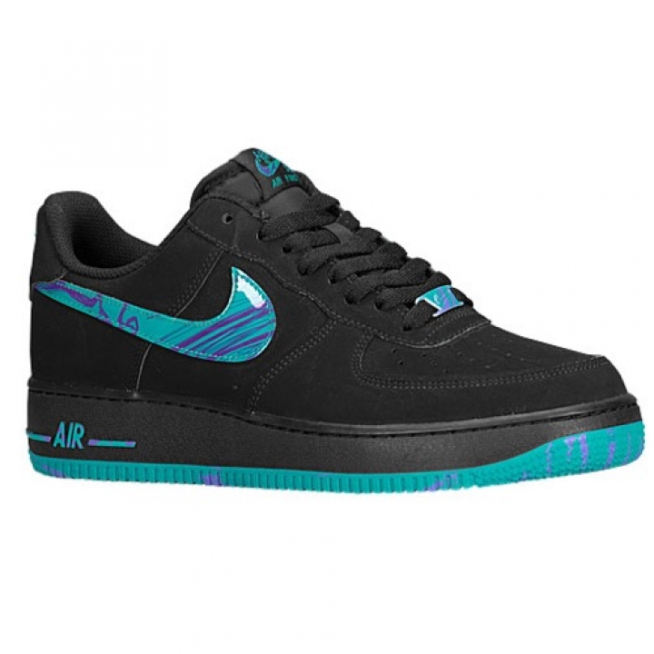 有關NIKE的Air Force系列鞋款疑問