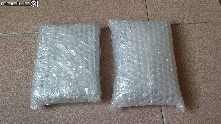 [開箱]Thecus N2310+Toshiba MG03ACA200*2+Asus RT-AC55U 簡單分享
