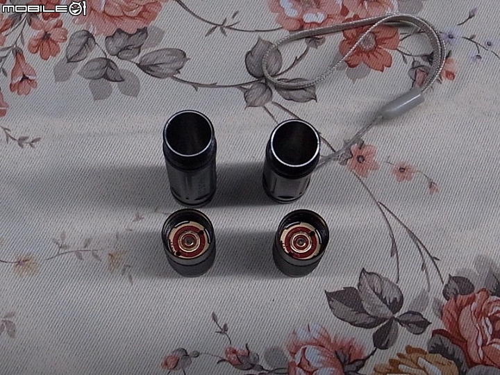 母親節的High CRI  EDC - RAYUS  C01 Nichia NVSL219BT  ( 4500K CRI-92 )