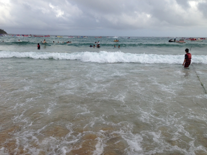 FORD FOCUS 24hr免費試駕南台灣一日遊