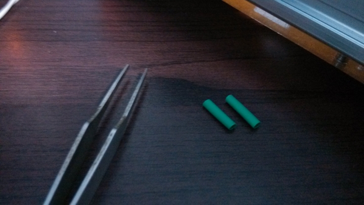 我的第一個3DP組裝開箱紀錄_D-Force Mini
