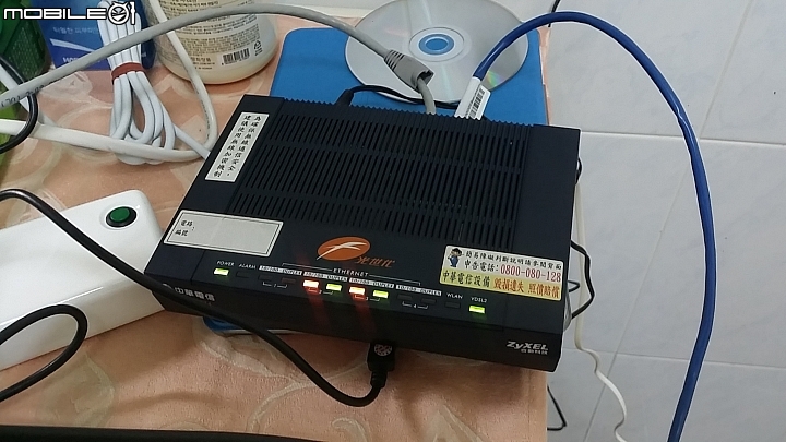[開箱]Thecus N2310+Toshiba MG03ACA200*2+Asus RT-AC55U 簡單分享