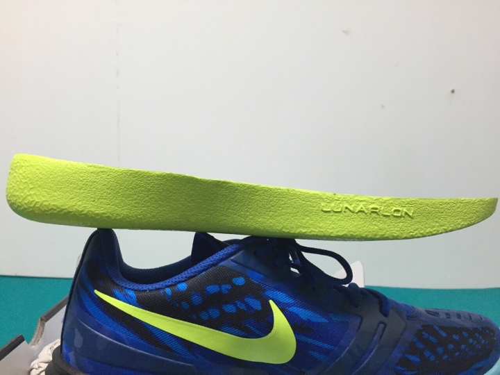 [開箱］kobe mentality 籃球鞋入手