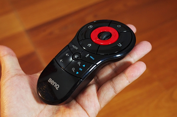 家中電視的大進化，我參加 BenQ 電視上網精靈 JM-250~Android 智慧電視盒試用活動分享