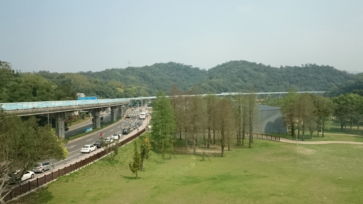 遠傳電信xTP-LINK M7350之藍、文湖捷運搜查線