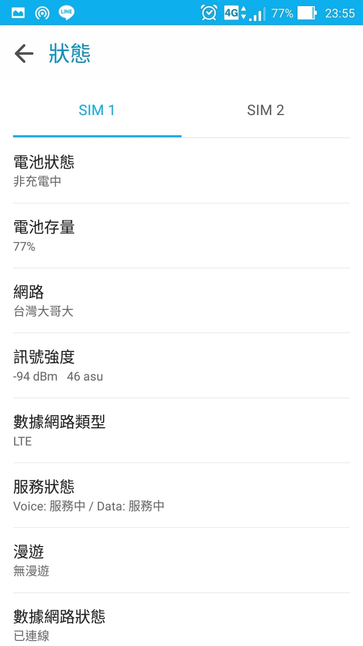 [測]ZE551ML與A500KL的GPS簡易測試分享