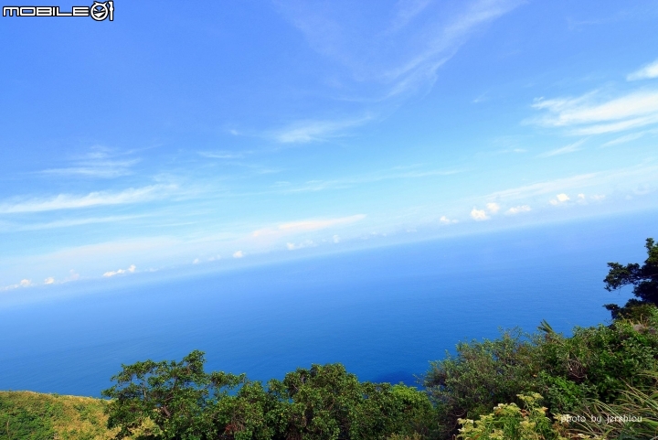 2014 秋。島內出走 D3  花蓮→蘇澳