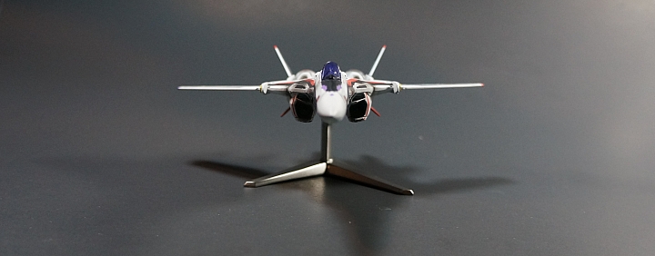 超時空要塞 Bandai 1/100 VF-25F