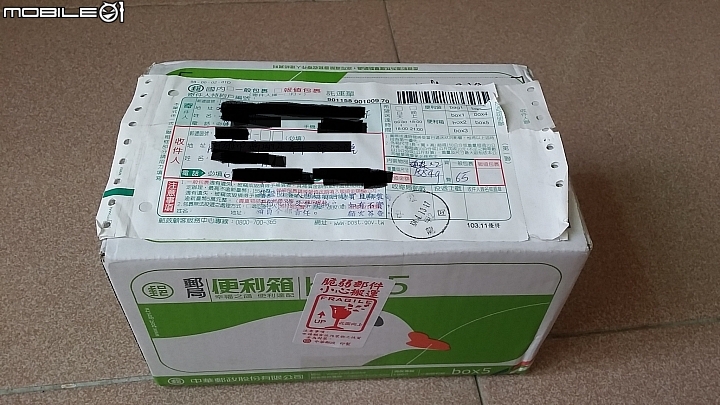 [開箱]Thecus N2310+Toshiba MG03ACA200*2+Asus RT-AC55U 簡單分享