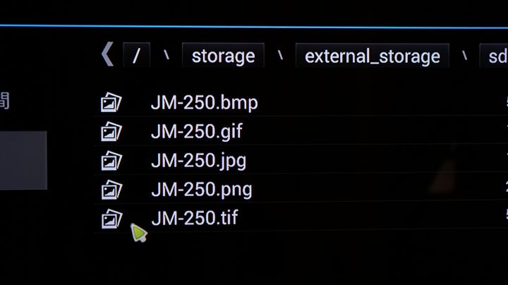 【試用】娛樂不受"線"  全家歡樂無上限  BenQ 電視上網精靈 JM-250試用分享