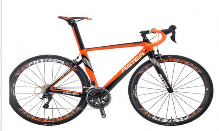 aster f35& kuota  KRYON  車架哪一個選擇比較好,公路車新手