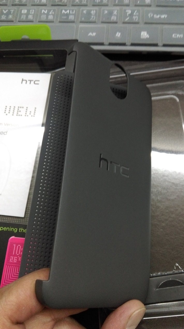[開箱] 哈了一下午的E9+黑嘛嘛
