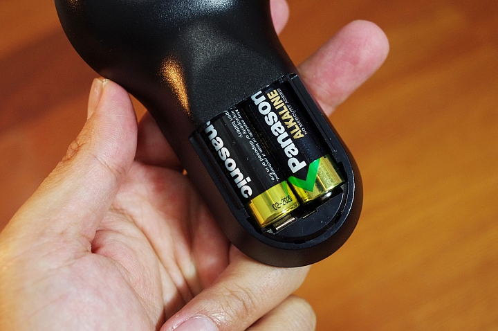 家中電視的大進化，我參加 BenQ 電視上網精靈 JM-250~Android 智慧電視盒試用活動分享
