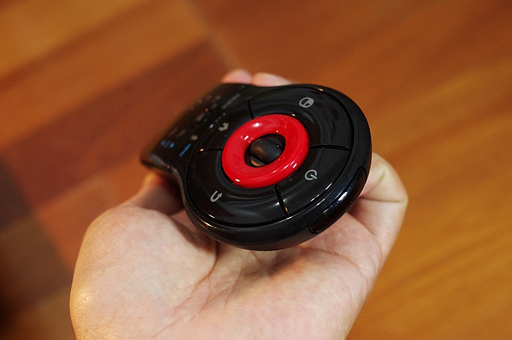 家中電視的大進化，我參加 BenQ 電視上網精靈 JM-250~Android 智慧電視盒試用活動分享