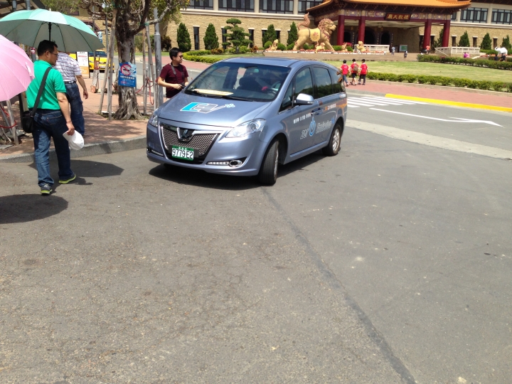 FORD FOCUS 24hr免費試駕南台灣一日遊