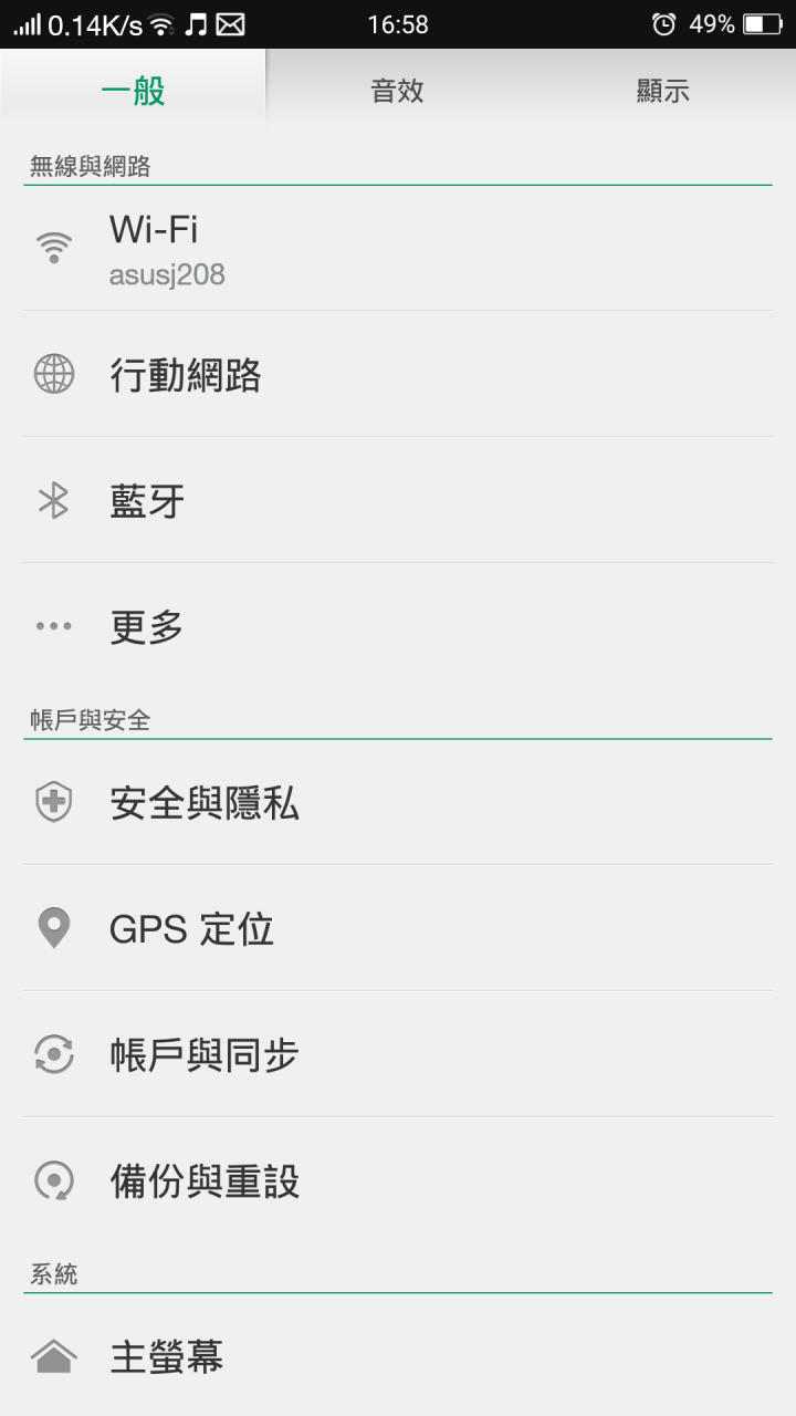 舊電視新靈魂(BenQ電視上網精靈JM-250)