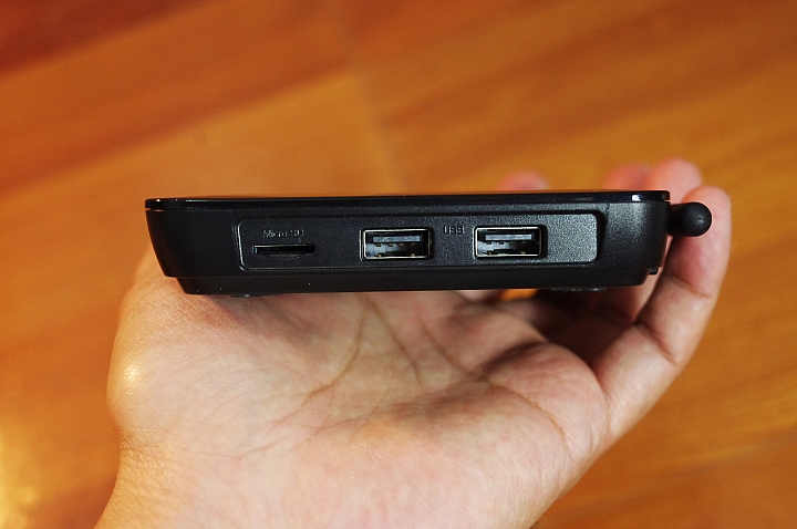 家中電視的大進化，我參加 BenQ 電視上網精靈 JM-250~Android 智慧電視盒試用活動分享