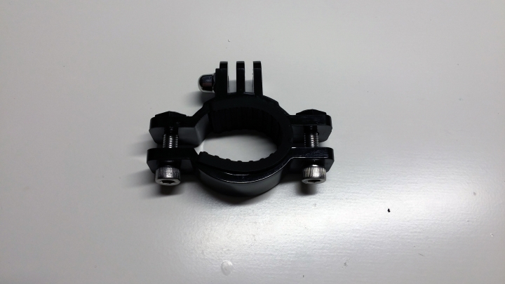 [改裝] 將 Z1 Rider 3軸穩定器改裝為手持模式