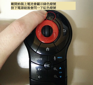 舊電視新靈魂(BenQ電視上網精靈JM-250)