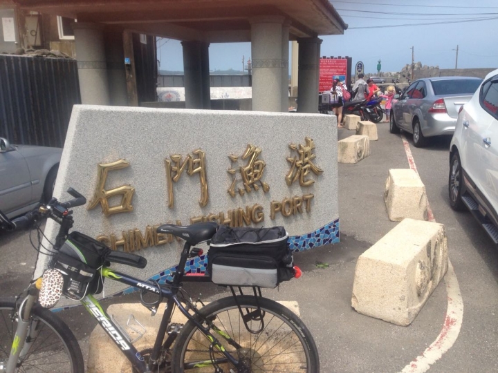 一個匆匆的決定.      (圖多文長)