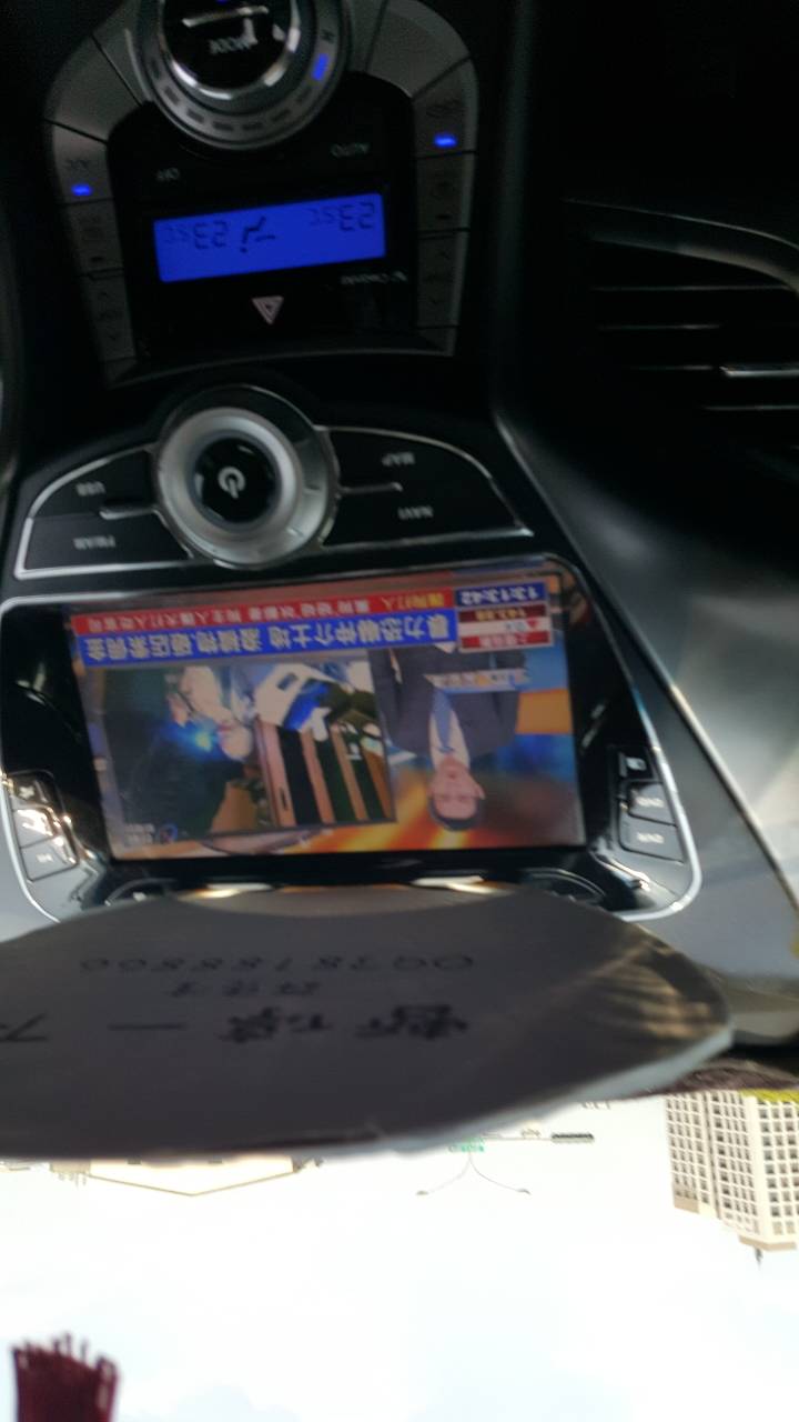S6 edge 64G金 入手 (但是有問題無法旋轉)