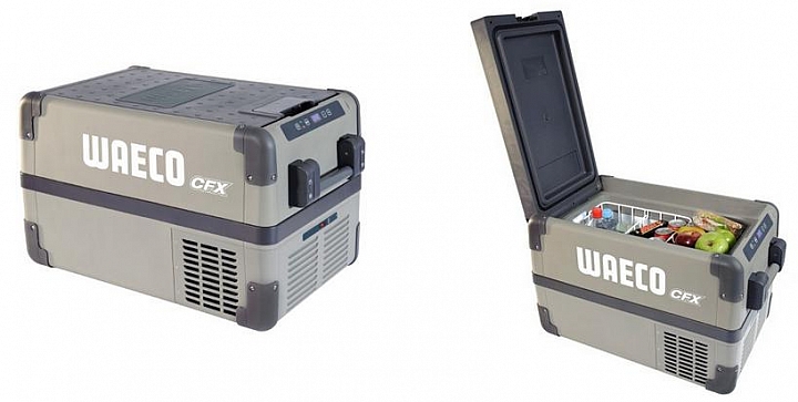 壓縮機行動冰箱 新選擇?