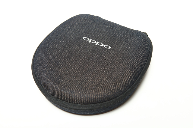 聊 OPPO HA-2 隨身型耳擴與 PM-3 封閉式平面振膜耳機合作演出