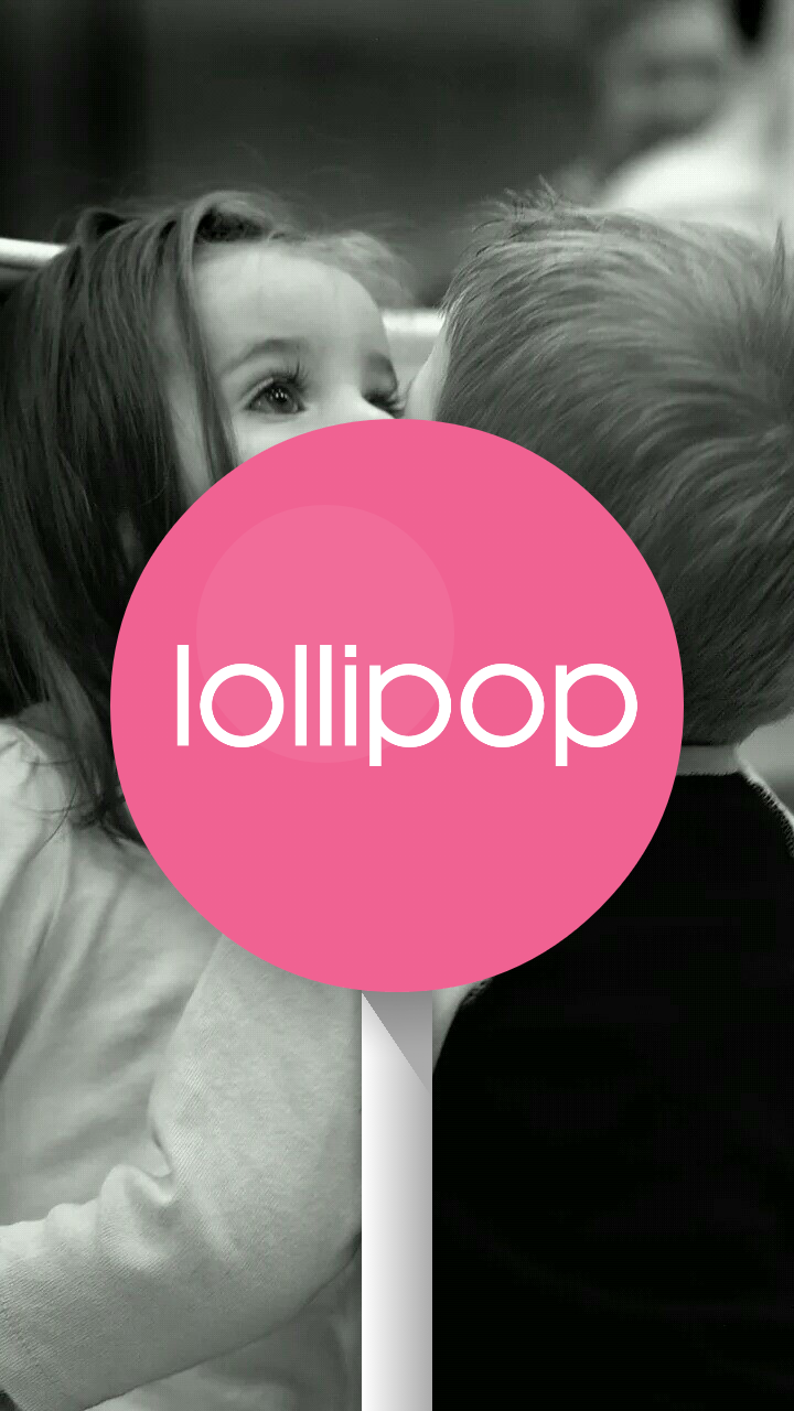 分享Note2 Lollipop