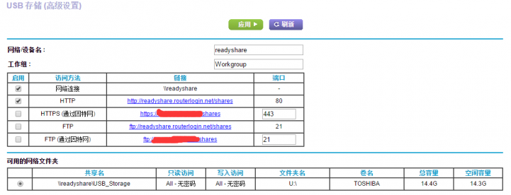 netgear r7000開箱及簡單測試