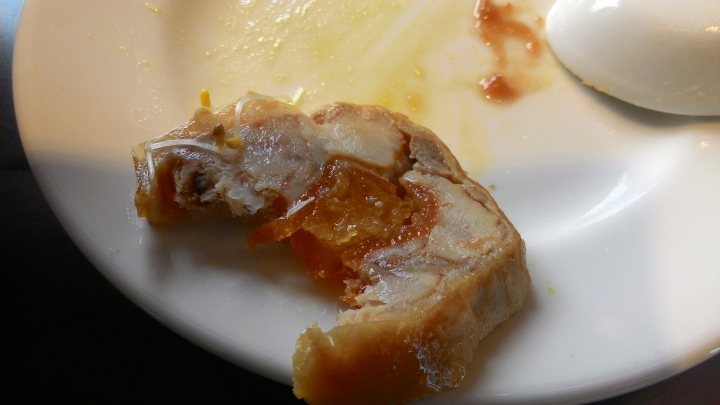 宜蘭無菜單料理~蘭晶心作料理食記(有雷慎入)