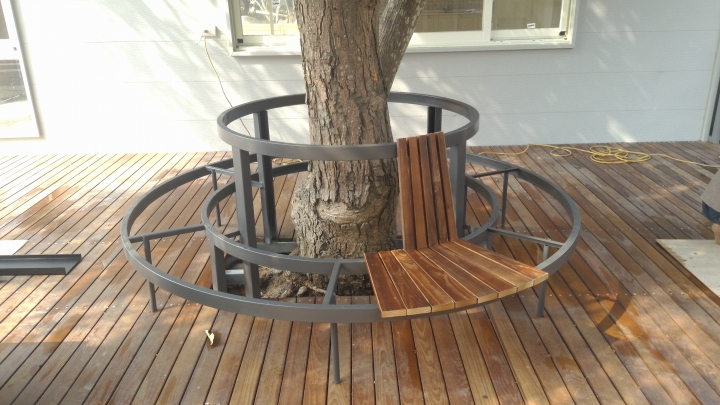 開箱-分享.蓋給爸媽.出國回來的度假小屋(在開一次)