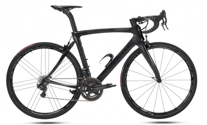 新車發表 pinarello dogma K8-S