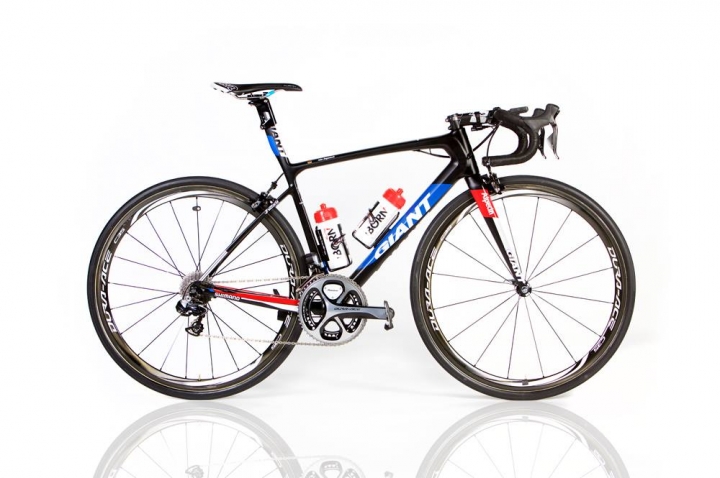 2015 John Degenkolb wins Paris-Roubaix