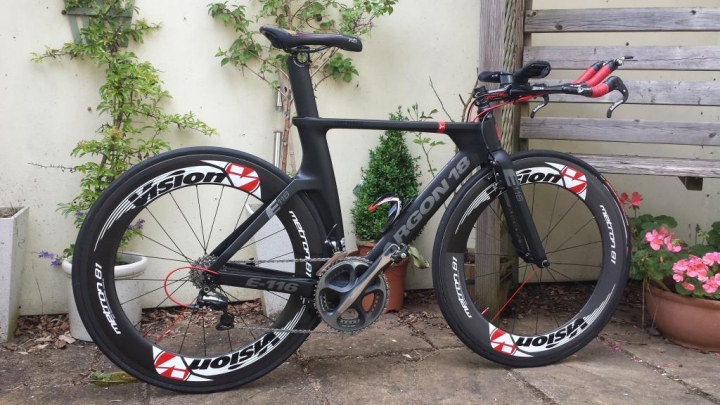 純討論，同為一級的BMC TM01和ARGON 18 E118 NEXT你會選擇哪臺