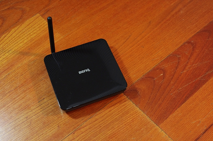 家中電視的大進化，我參加 BenQ 電視上網精靈 JM-250~Android 智慧電視盒試用活動分享