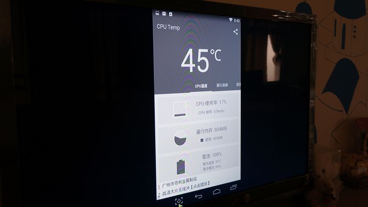 【試用】娛樂不受"線"  全家歡樂無上限  BenQ 電視上網精靈 JM-250試用分享