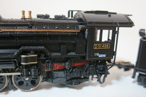 美車！！送料無料！KATO D51 837 Zゲージ 鉄道模型 美車！！送料無料！KATO D51 837 Zゲージ 鉄道模型 - メルカリ
