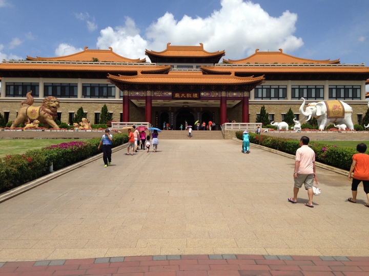 FORD FOCUS 24hr免費試駕南台灣一日遊