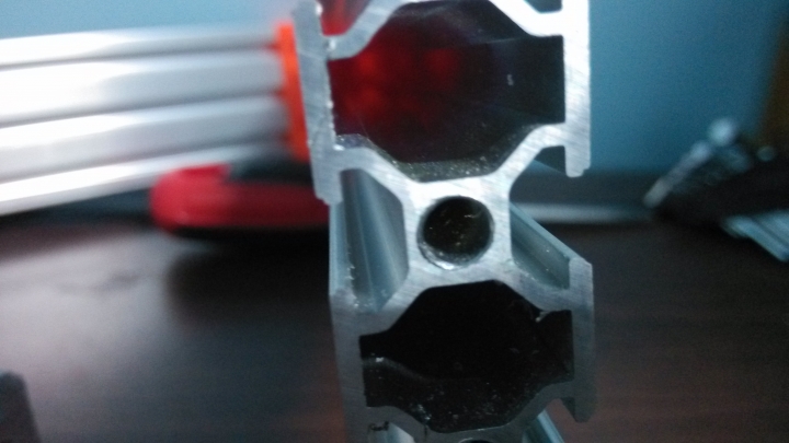 我的第一個3DP組裝開箱紀錄_D-Force Mini