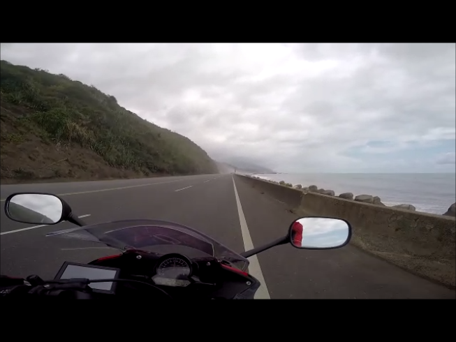 環島角色之旅(2015/0402-0406)-第三天