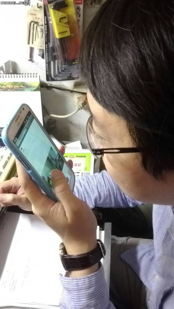 [開箱] SecuFirst WP-G01SC居家安全必備~旋轉HD無線網路攝影機