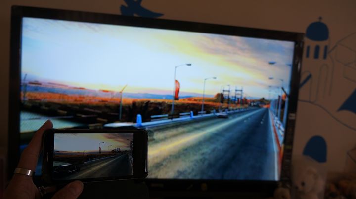 【試用】娛樂不受"線"  全家歡樂無上限  BenQ 電視上網精靈 JM-250試用分享