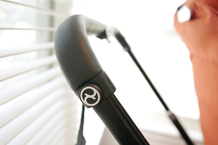 [分享] 絕美德國Cybex Priam嬰兒推車