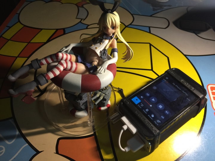 「參加Sony NW-ZX2試用活動分享」ZX2或上擴？ ZX2 VS i-Phone + Fostex HP-P1