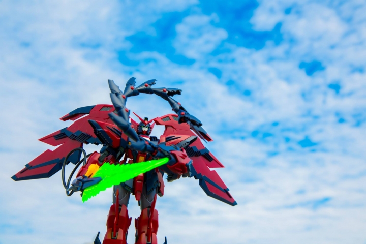 鋼彈Gundam Epyon
