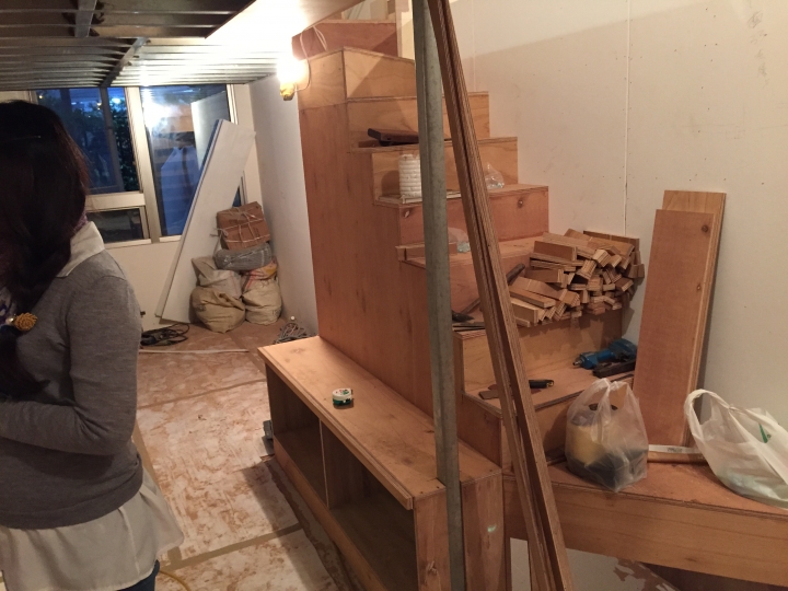 【開箱】為了兩個寶貝女兒，裝潢時我用《無甲醛》綠建材打造了一個「最健康」的新家～