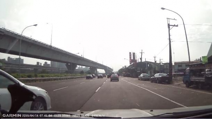 難道是我開車的觀念錯誤嗎??