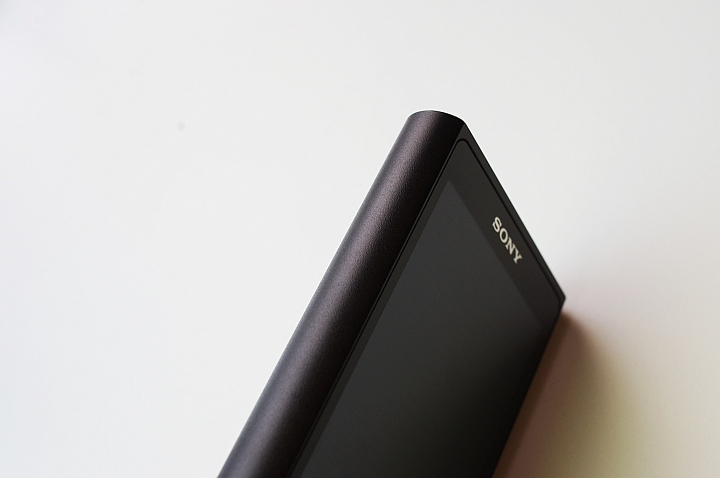 如臨現場的音樂， Sony NW-ZX2 王者機一週間使用心得~參加Sony NW-ZX2試用活動分享